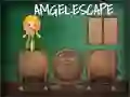 Juego Amgel St Patrick's Day Escape 2 en línea