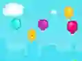 Juego Toon Balloonz en línea