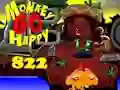 Juego Monkey Go Happy Stage 822 en línea