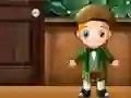Juego Amgel Irish Room Escape 4 en línea