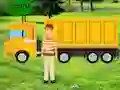 Juego Searching Man Vehicle Key en línea