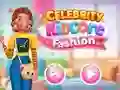 Juego Celebrity Kidcore Aesthetic en línea