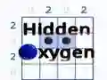 Juego Hidden Oxygen en línea