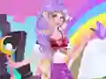 Juego Girly Dreamy Sailor en línea