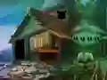 Juego Secret Fort Escape en línea