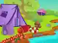 Juego Fantasy Garden Escape en línea