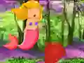 Juego Mermaid Reach The Underwater en línea