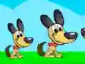 Juego Grandpa’s Rabbit Rescue en línea