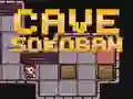 Juego Cave Sokoban en línea