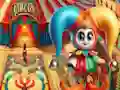 Juego Pomni Circus Ball Toy Collector en línea