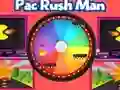 Juego Pac Rush Man en línea