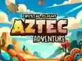 Juego Crystal Flight Aztec Adventure en línea