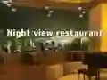 Juego Night View Restaurant en línea