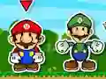 Juego Super Mario Bomb en línea