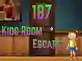 Juego Amgel Kids Room Escape 187 en línea