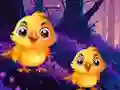 Juego The Great Goldfinch Escape en línea