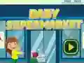 Juego Baby Supermarket en línea