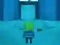 Juego Kogama: Cyan Parkour en línea
