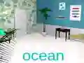 Juego Ocean Room Escape en línea