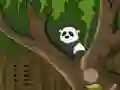 Juego Panda Jungle Escape en línea