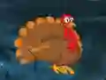 Juego Horror Jungle Turkey Escape en línea