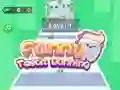 Juego Funny Teeth Running en línea
