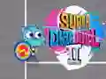 Juego Super Disc Duel 2 en línea