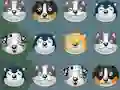 Juego Puppy Puzzle en línea