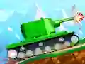 Juego Tank Attack 5 en línea