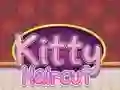 Juego Kitty Haircut en línea