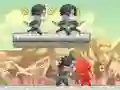 Juego Naruto Adventure 2 en línea