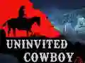 Juego Uninvited Cowboy en línea