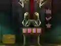 Juego Mystery Park Escape en línea