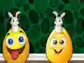 Juego Find Easter Bunny Bob en línea