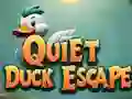 Juego Quiet Duck Escape en línea