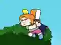 Juego Craig of the Creek Hack 'n Smash en línea