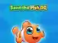 Juego Save The Fish 3D en línea
