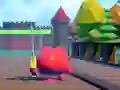 Juego Rolling Rumble en línea