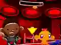 Juego Monkey Go Happy Stage 828 en línea
