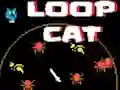 Juego Loop Cat en línea