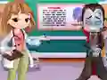 Juego Hospital Dracula Emergency en línea