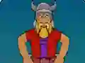 Juego Island Warrior Rescue en línea