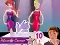 Juego Princesses Contest en línea