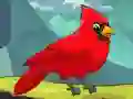 Juego Rescue The Northern Cardinal en línea