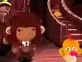 Juego Monkey Go Happy Stage 830 en línea