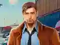 Juego The Dock Detective en línea