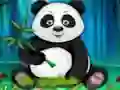 Juego Baby Panda Hungry Escape en línea