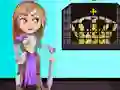 Juego Find The Princess Crown en línea