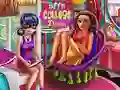 Juego BFFs College Dorm en línea