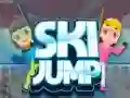 Juego Ski Jump en línea
